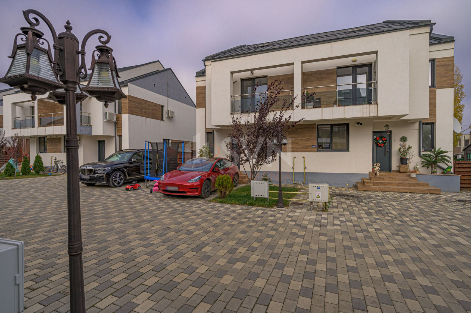 Casa, 5 camere Ilfov/Tunari