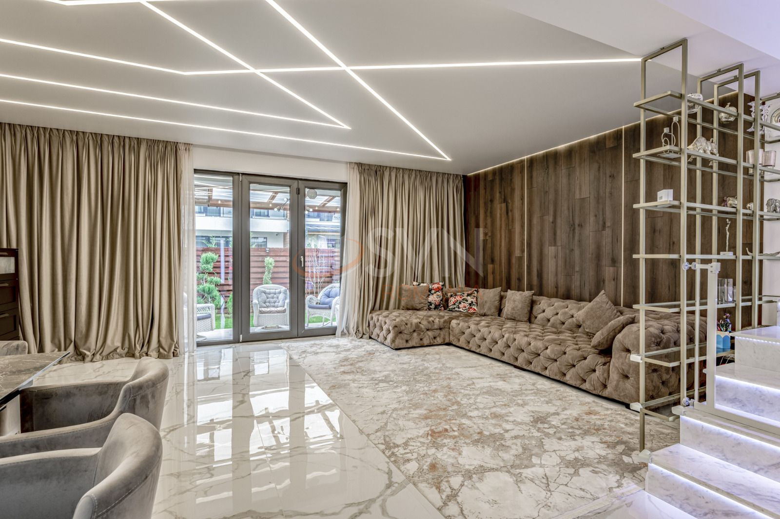 Casa, 5 camere Ilfov/Tunari