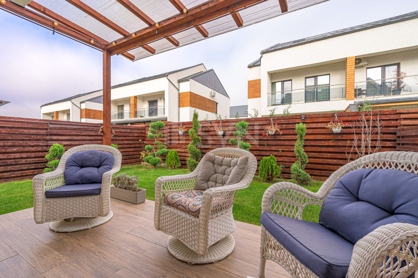 Casa, 5 camere Ilfov/Tunari