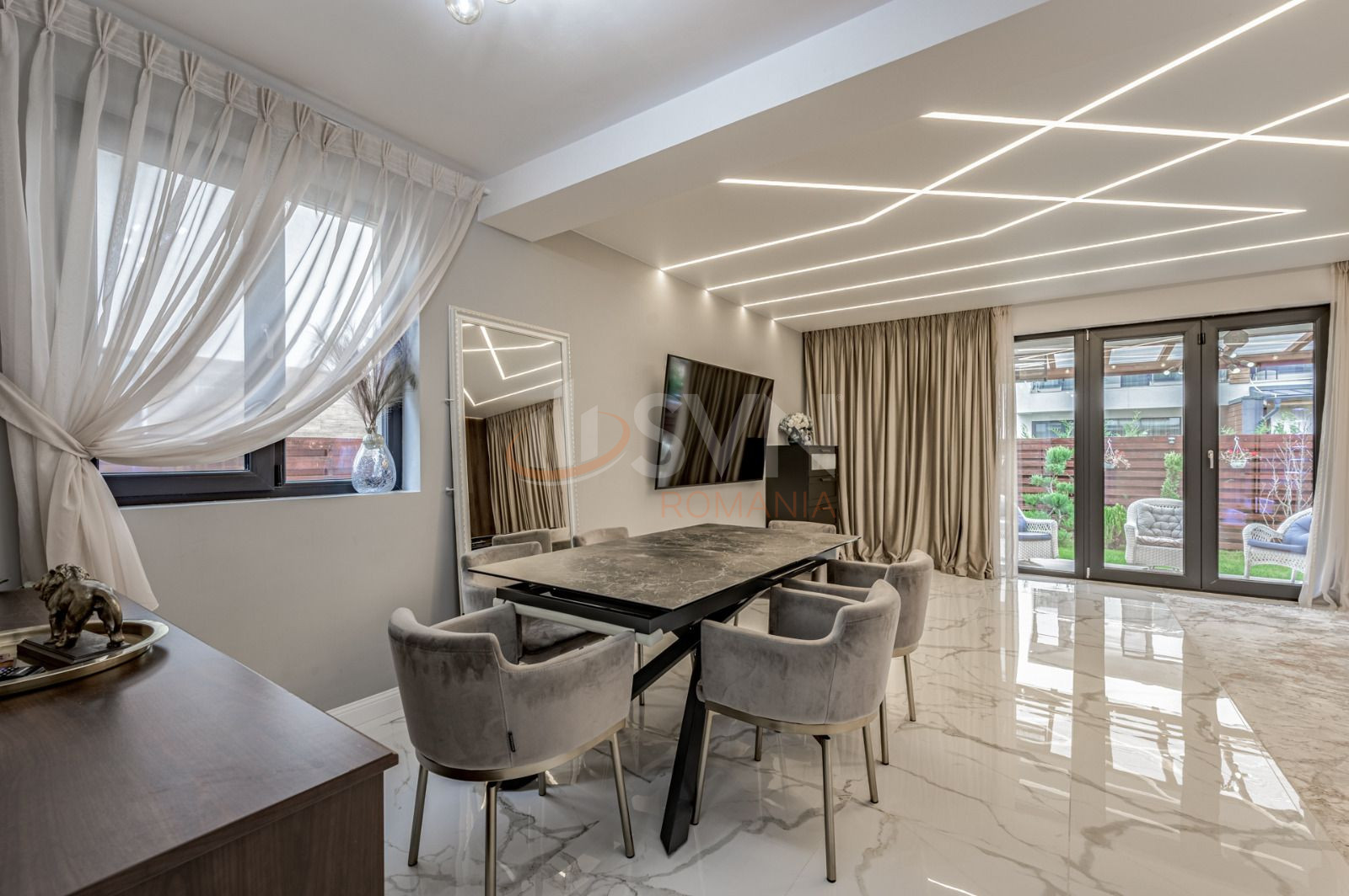 Casa, 5 camere Ilfov/Tunari