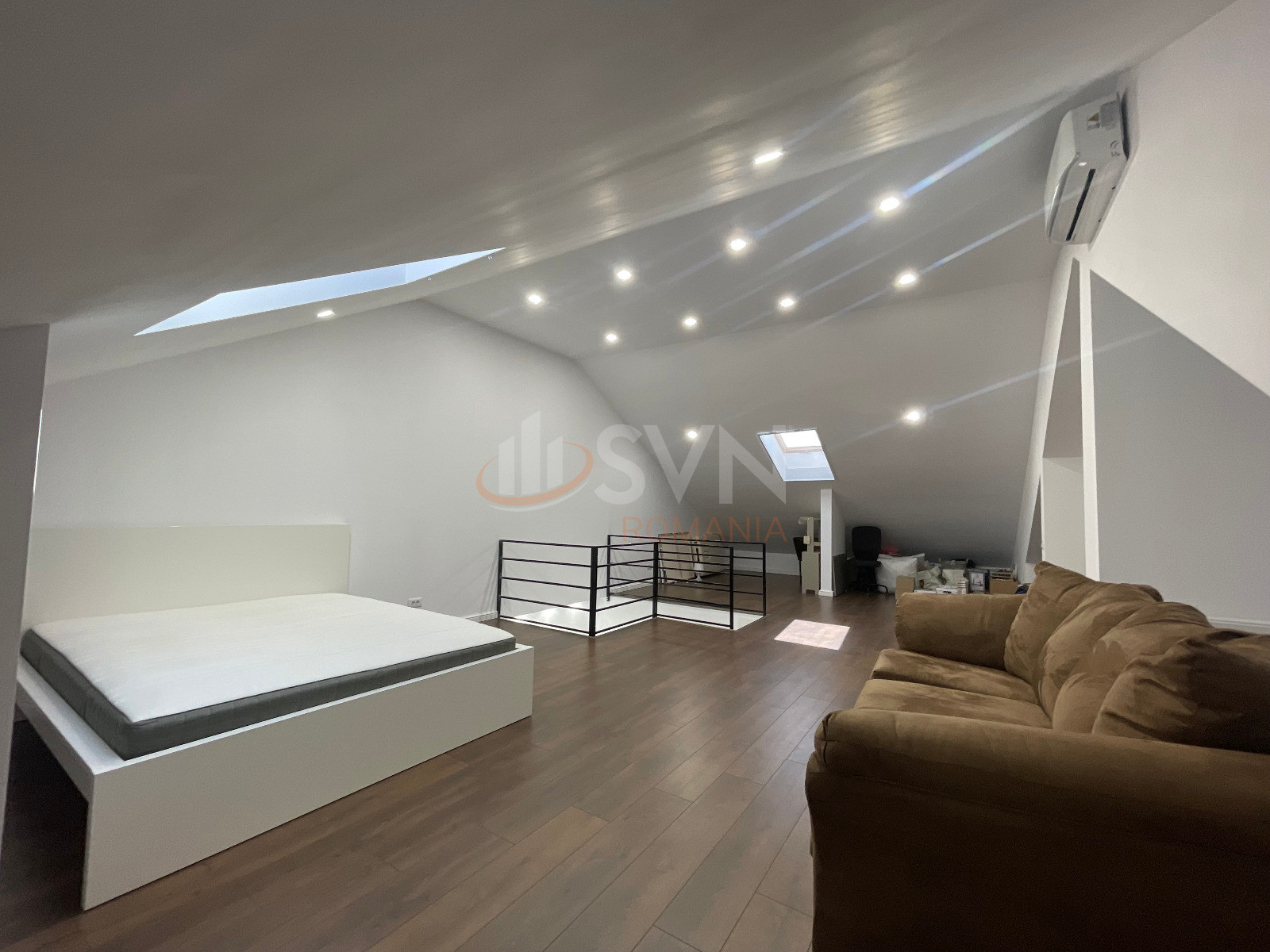 Casa, 5 camere Ilfov/Tunari