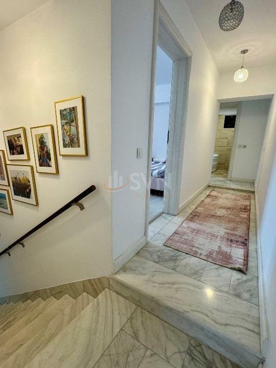 Casa, 5 camere Bucuresti/Domenii