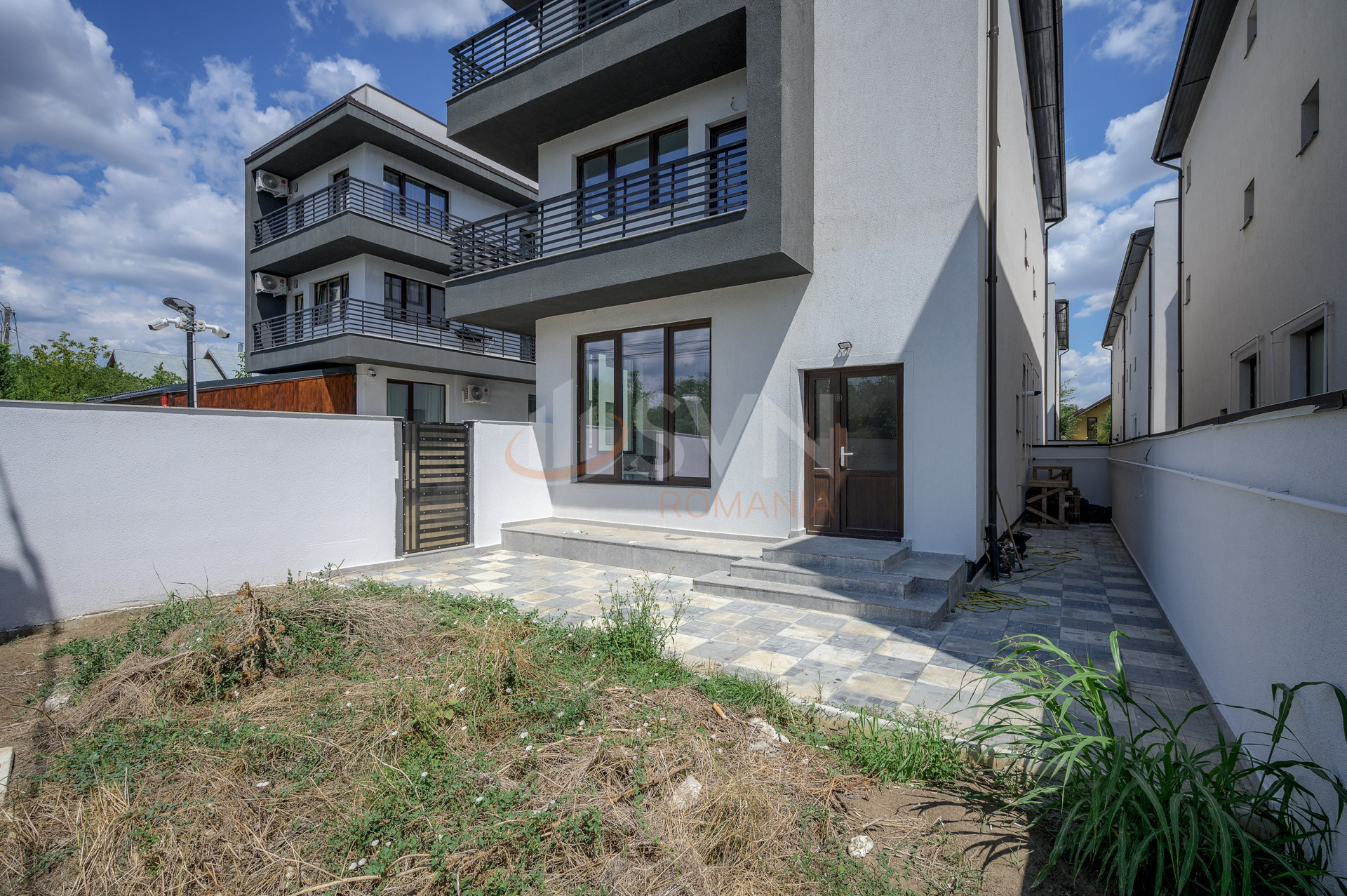 Casa, 5 camere Ilfov/Balotesti