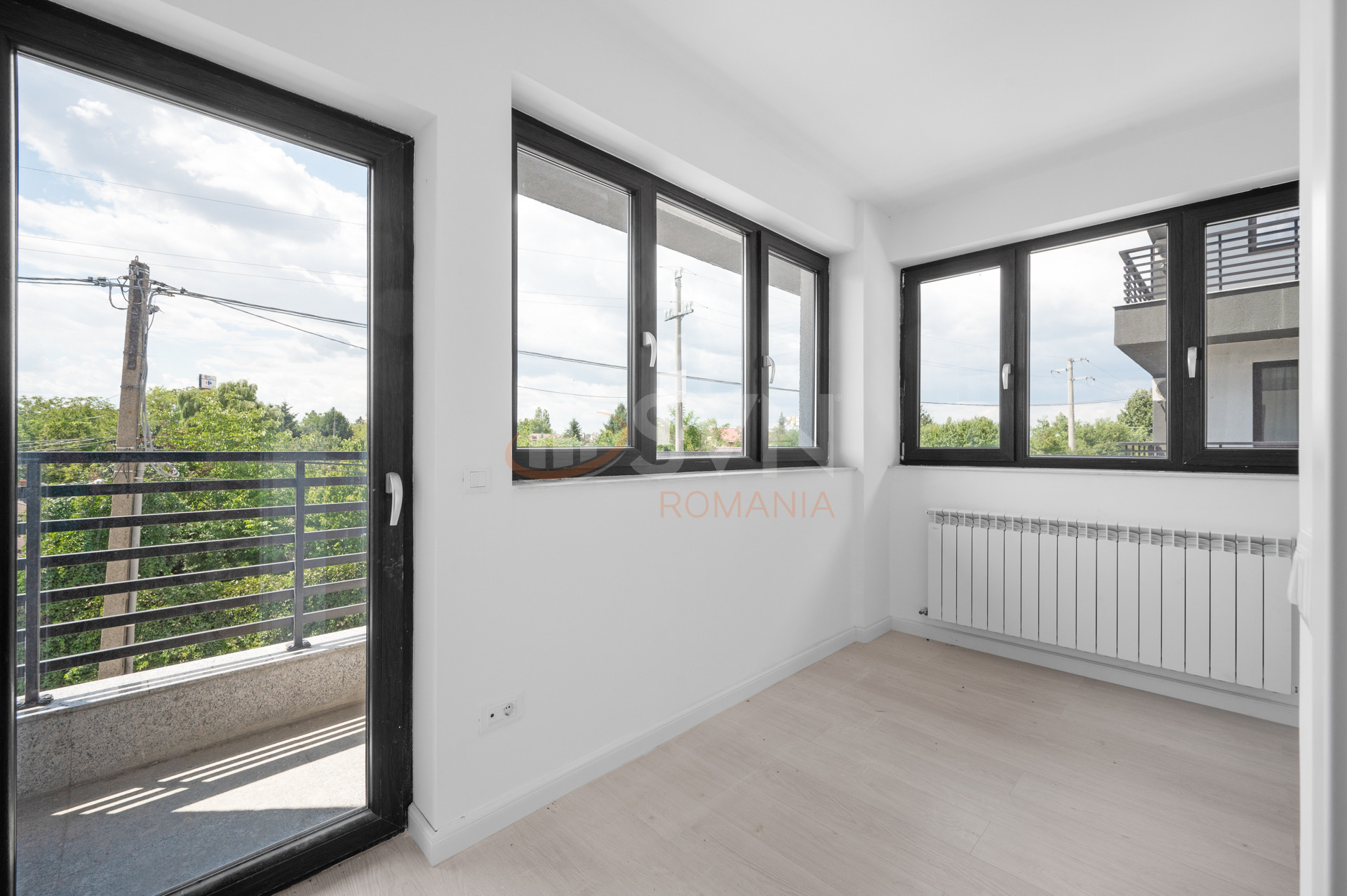 Casa, 5 camere Ilfov/Balotesti