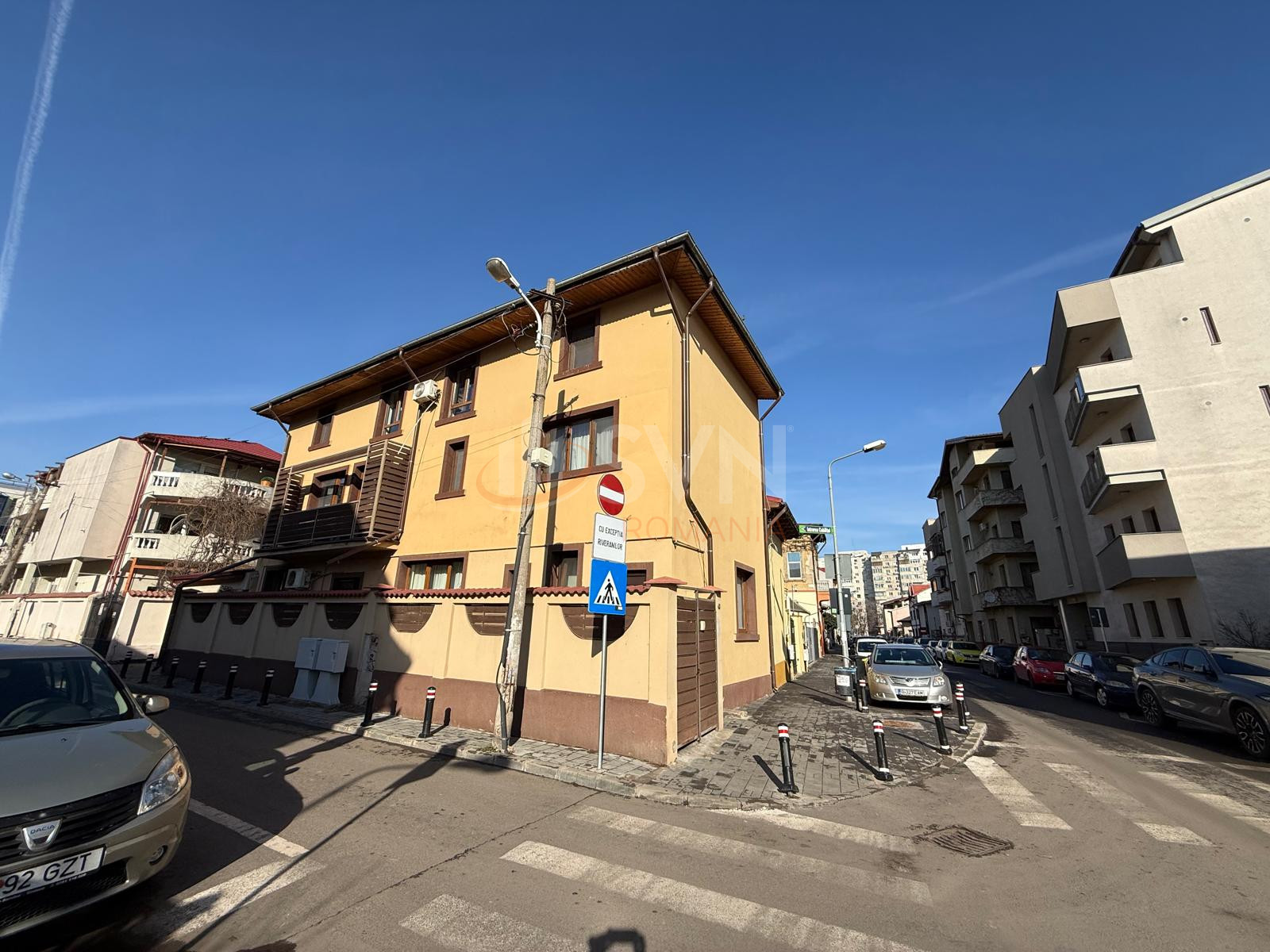 Casa, 5 camere Bucuresti/Eminescu