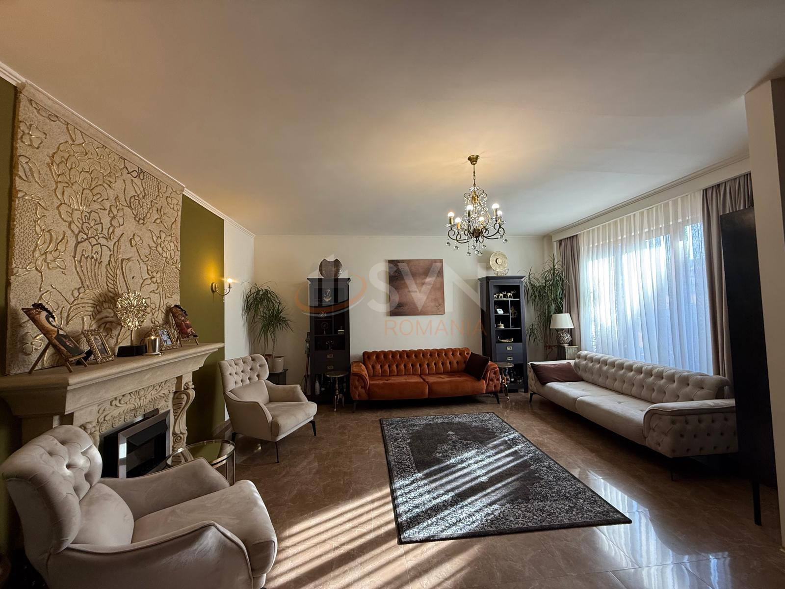 Casa, 5 camere Bucuresti/Eminescu