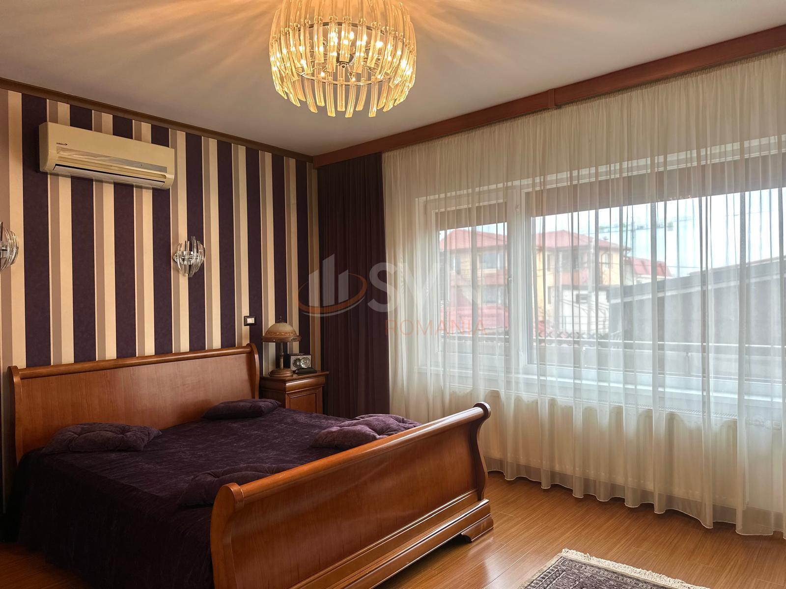 Casa, 5 camere Bucuresti/Industriilor