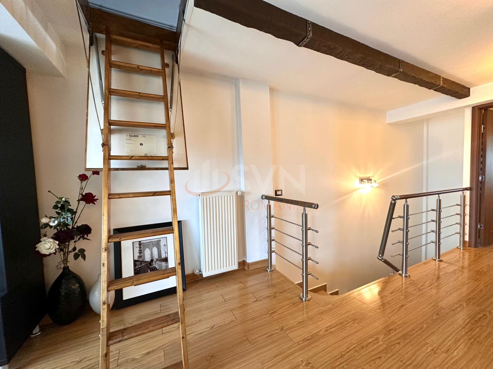 Casa, 5 camere Bucuresti/Industriilor