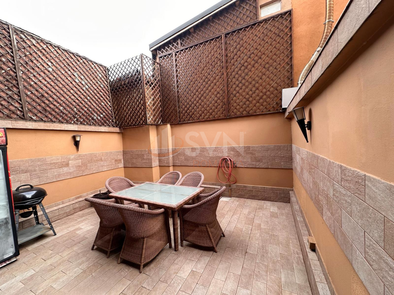 Casa, 5 camere Bucuresti/Industriilor