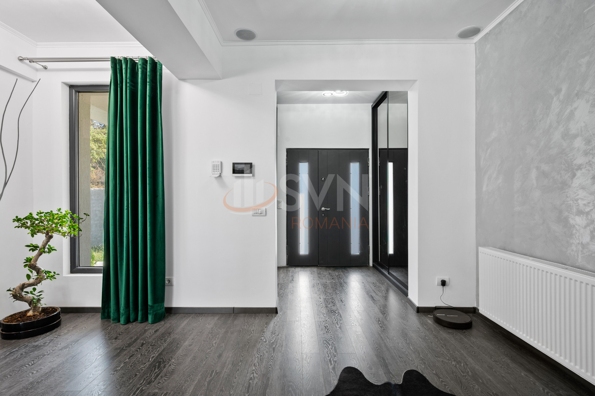 Casa, 5 camere Ilfov/Balotesti