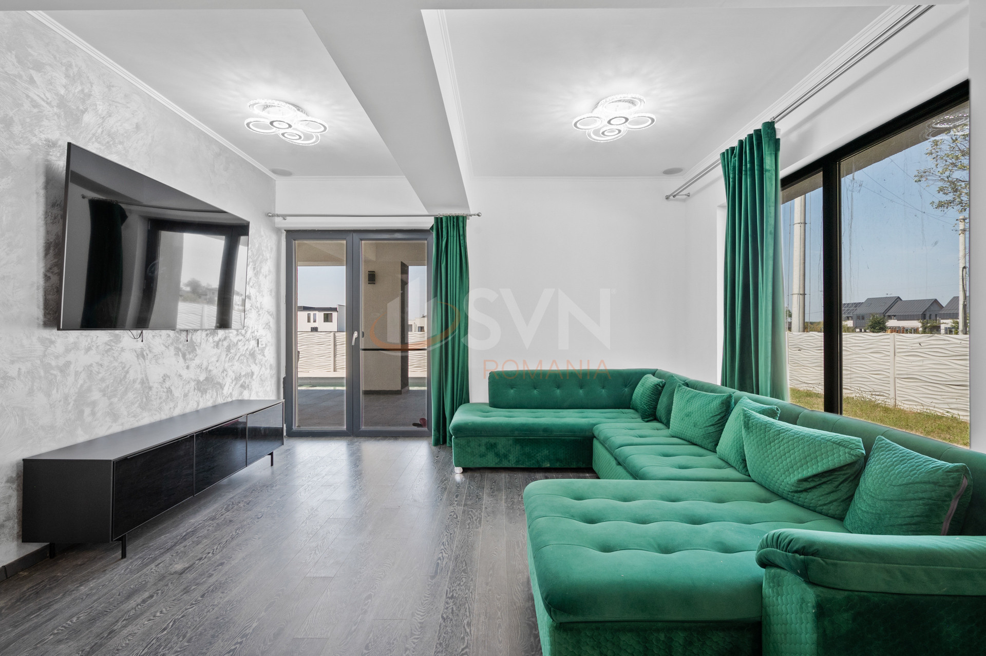 Casa, 5 camere Ilfov/Balotesti