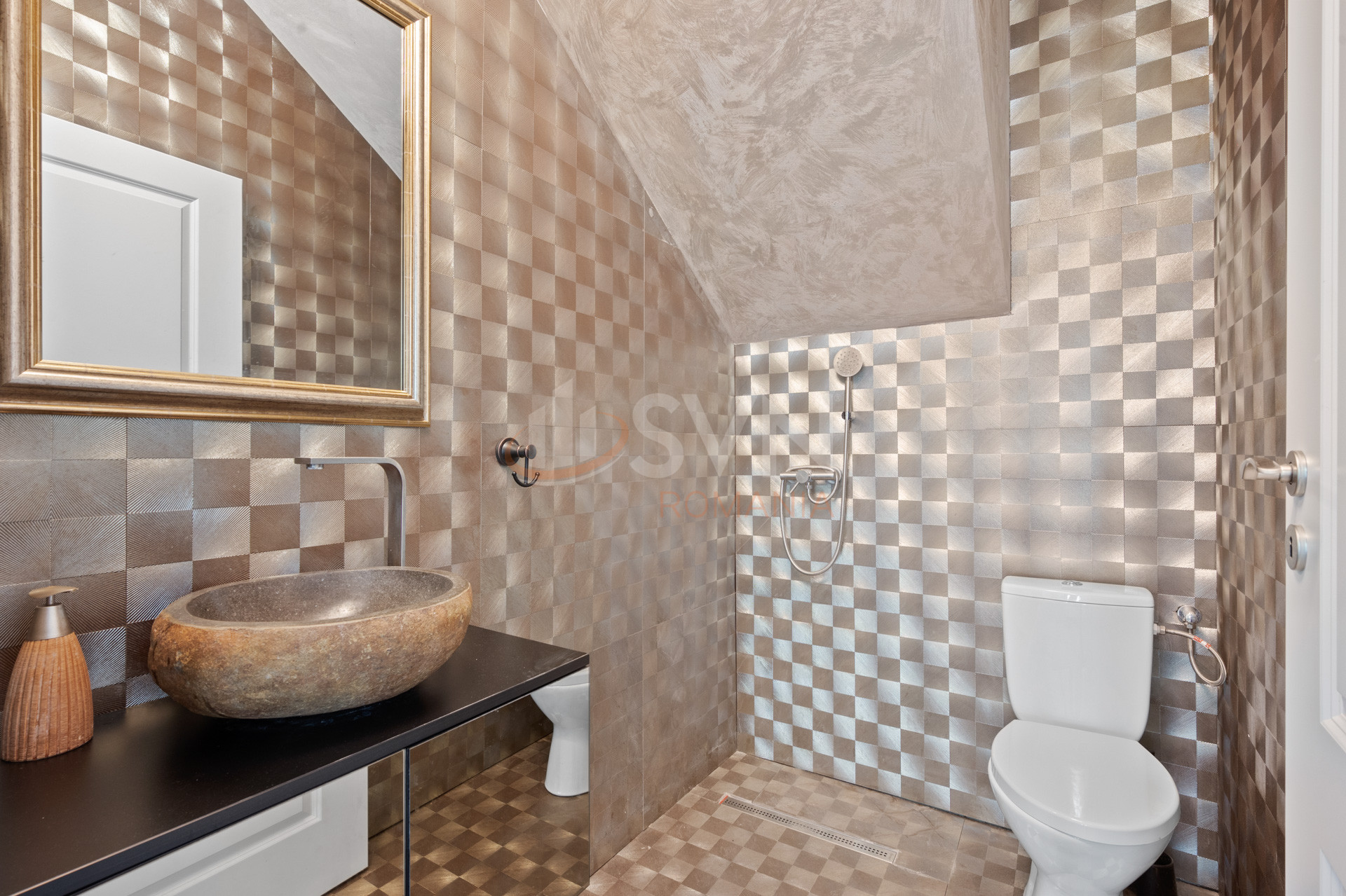 Casa, 5 camere Ilfov/Balotesti