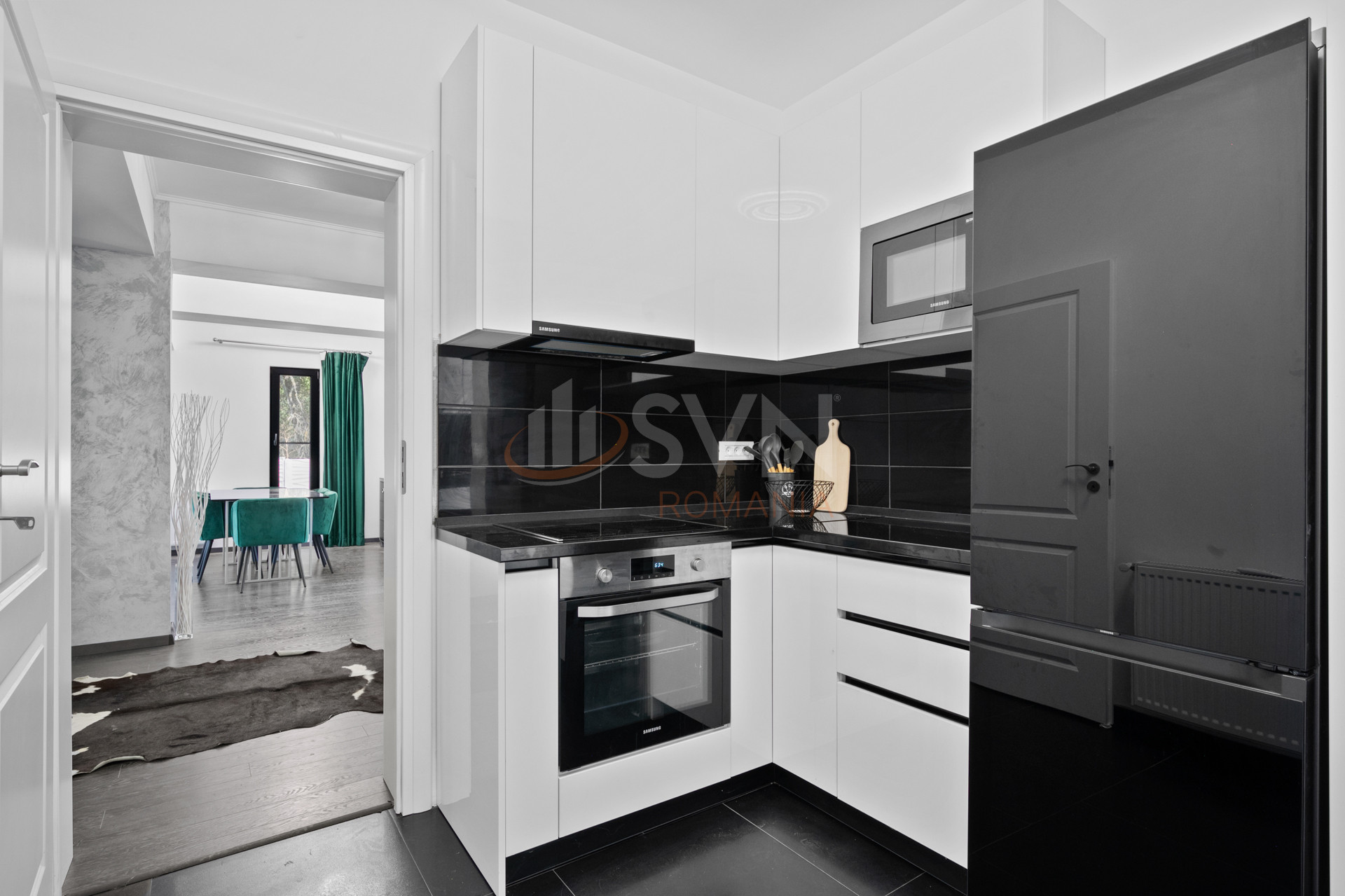 Casa, 5 camere Ilfov/Balotesti