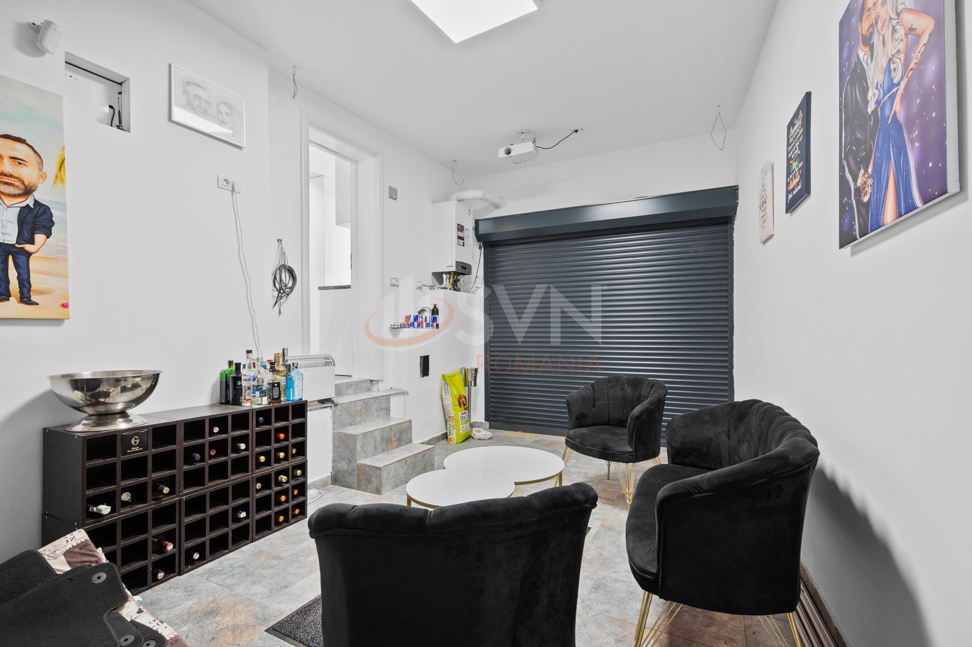 Casa, 5 camere Ilfov/Balotesti