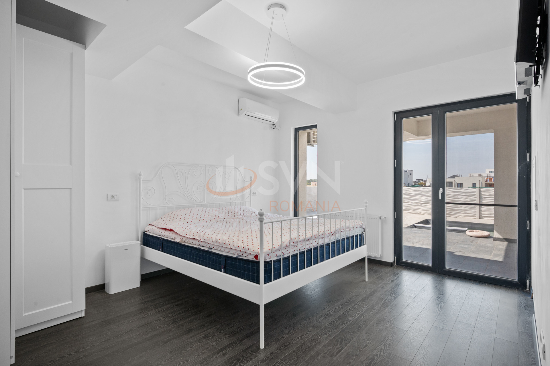 Casa, 5 camere Ilfov/Balotesti