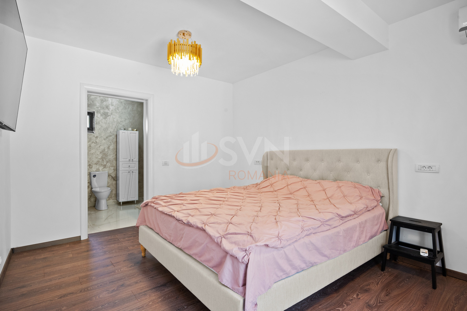 Casa, 5 camere Ilfov/Balotesti