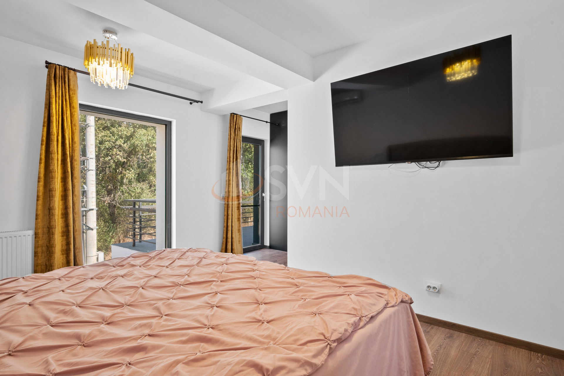 Casa, 5 camere Ilfov/Balotesti