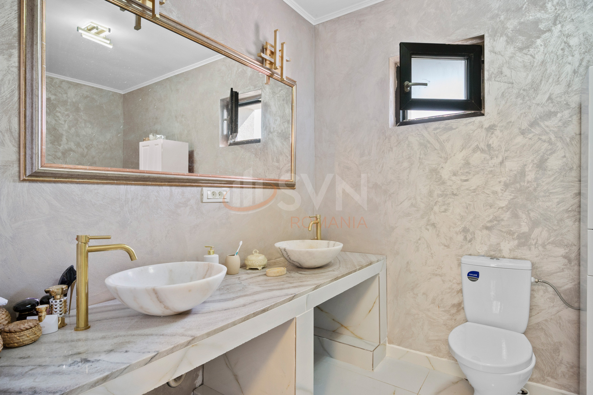 Casa, 5 camere Ilfov/Balotesti