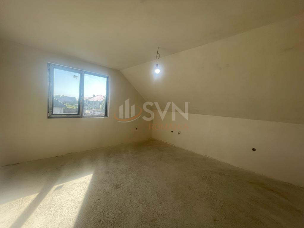 Casa, 5 camere Ilfov/Balotesti