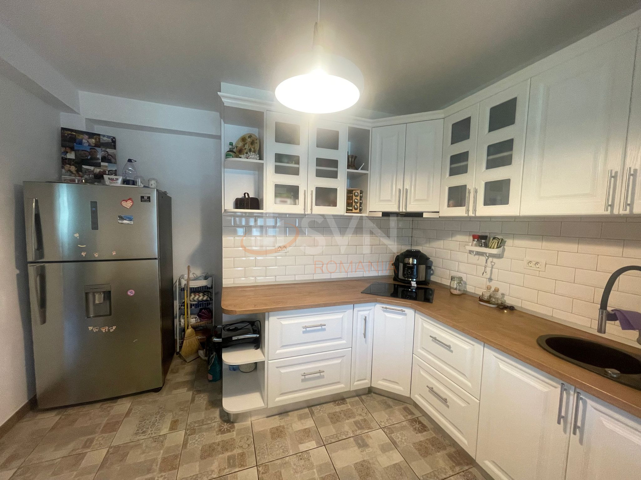 Casa, 5 camere Ilfov/Balotesti