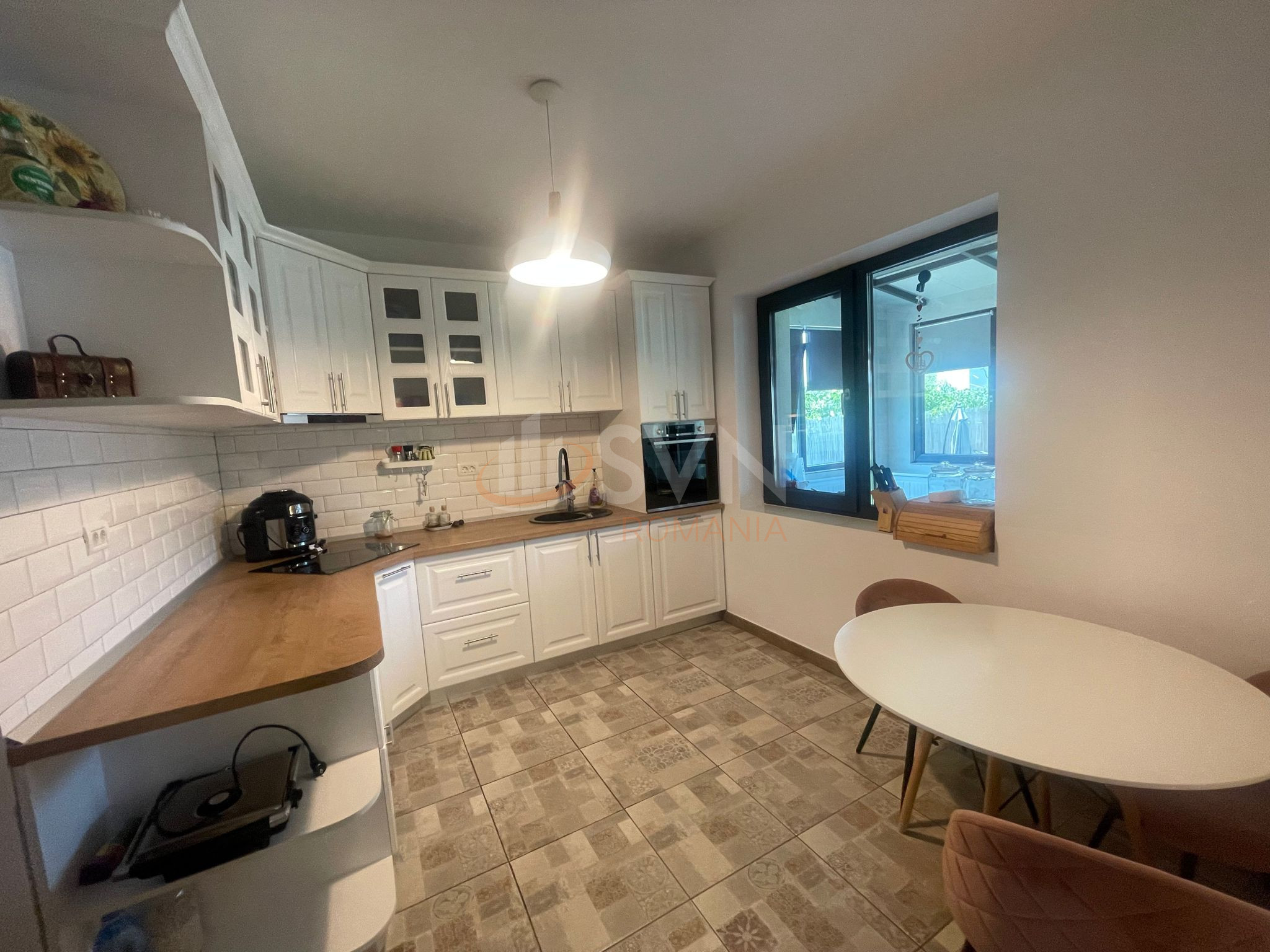 Casa, 5 camere Ilfov/Balotesti