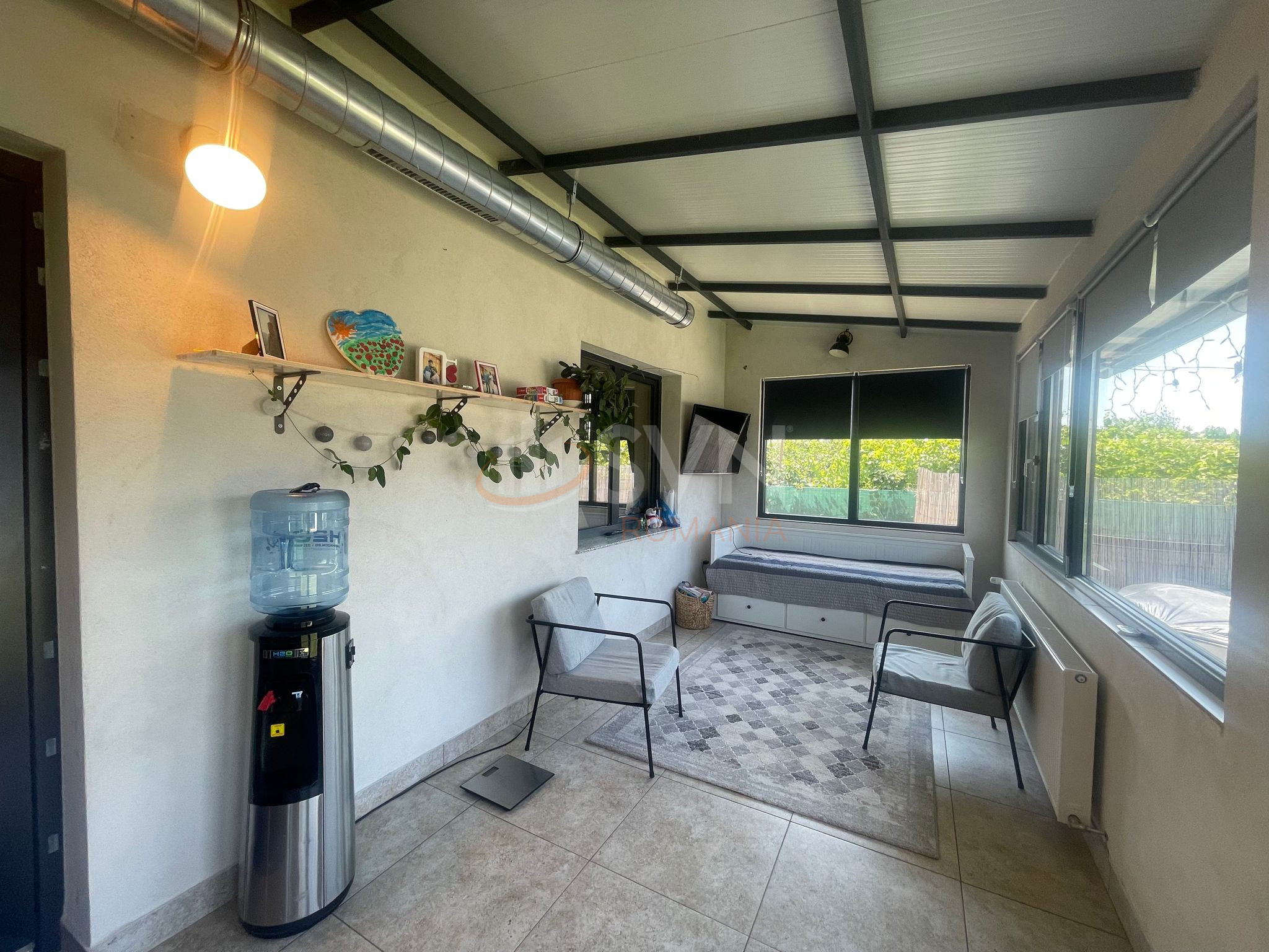 Casa, 5 camere Ilfov/Balotesti