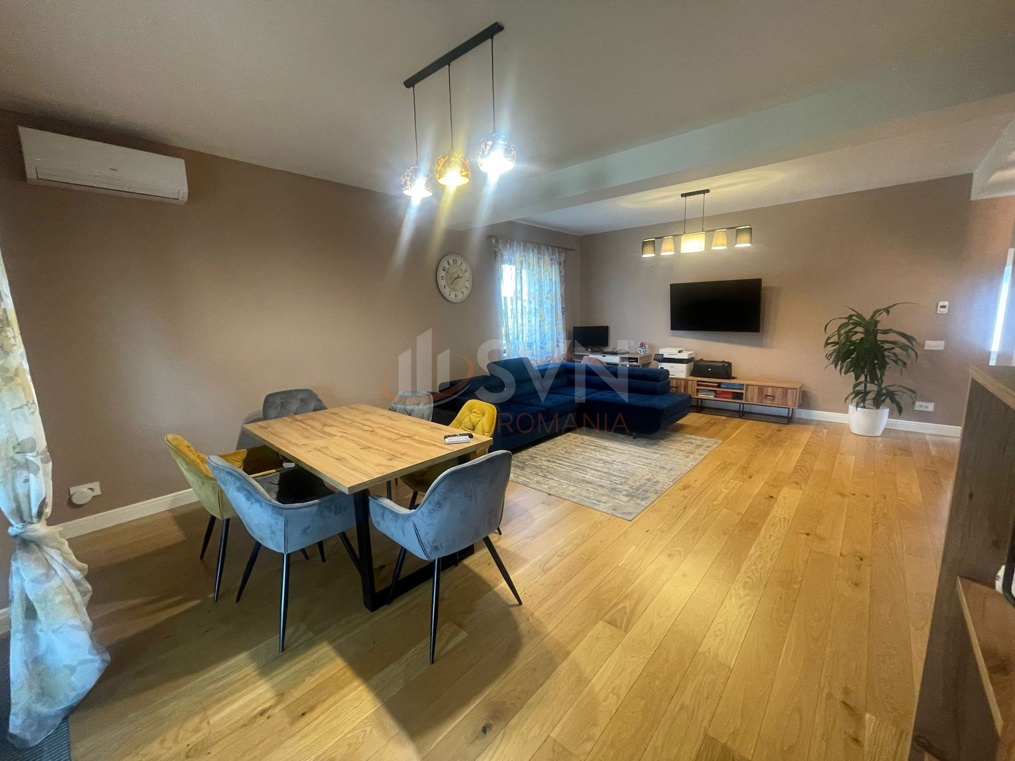 Casa, 5 camere Ilfov/Balotesti