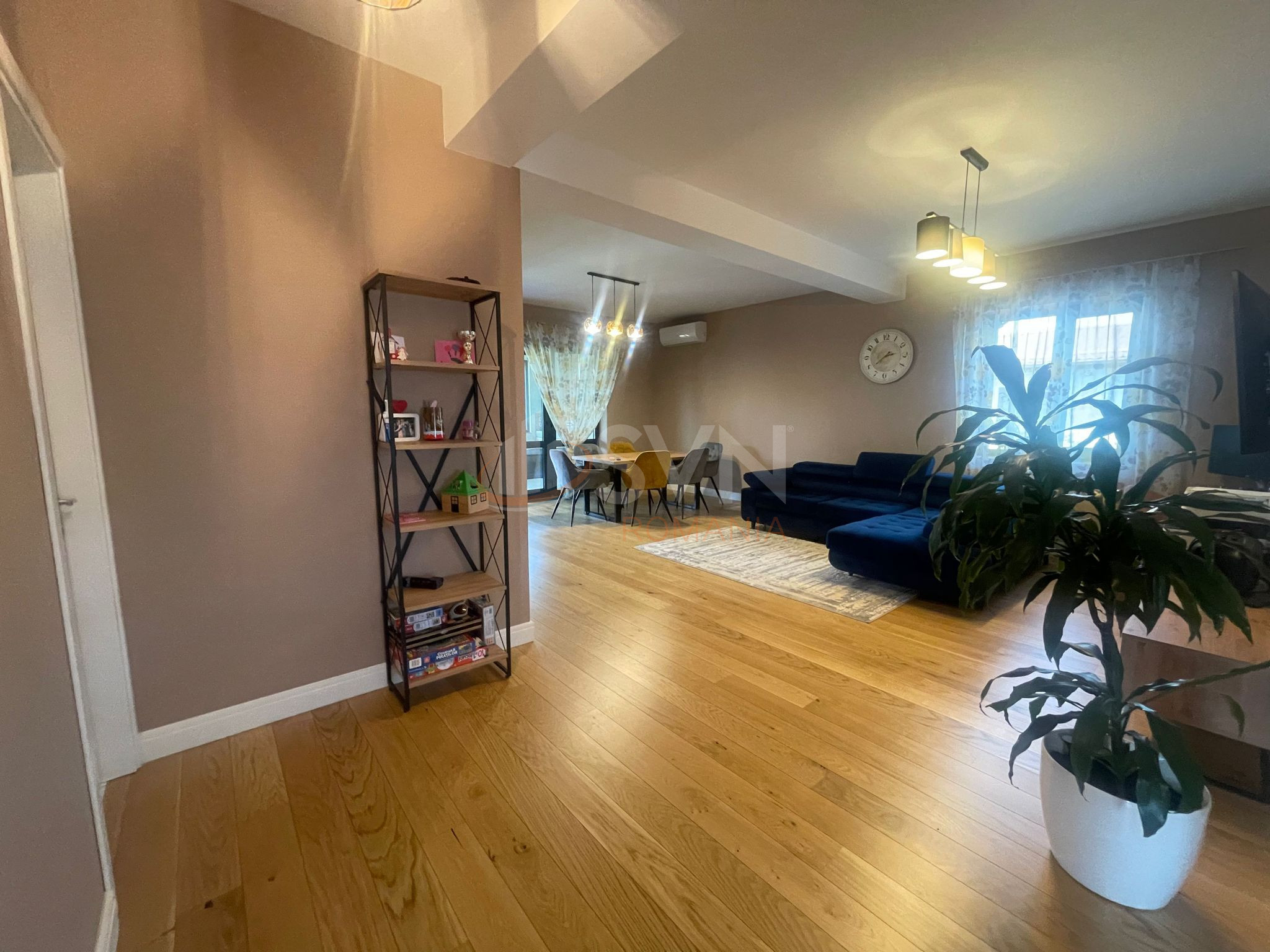Casa, 5 camere Ilfov/Balotesti