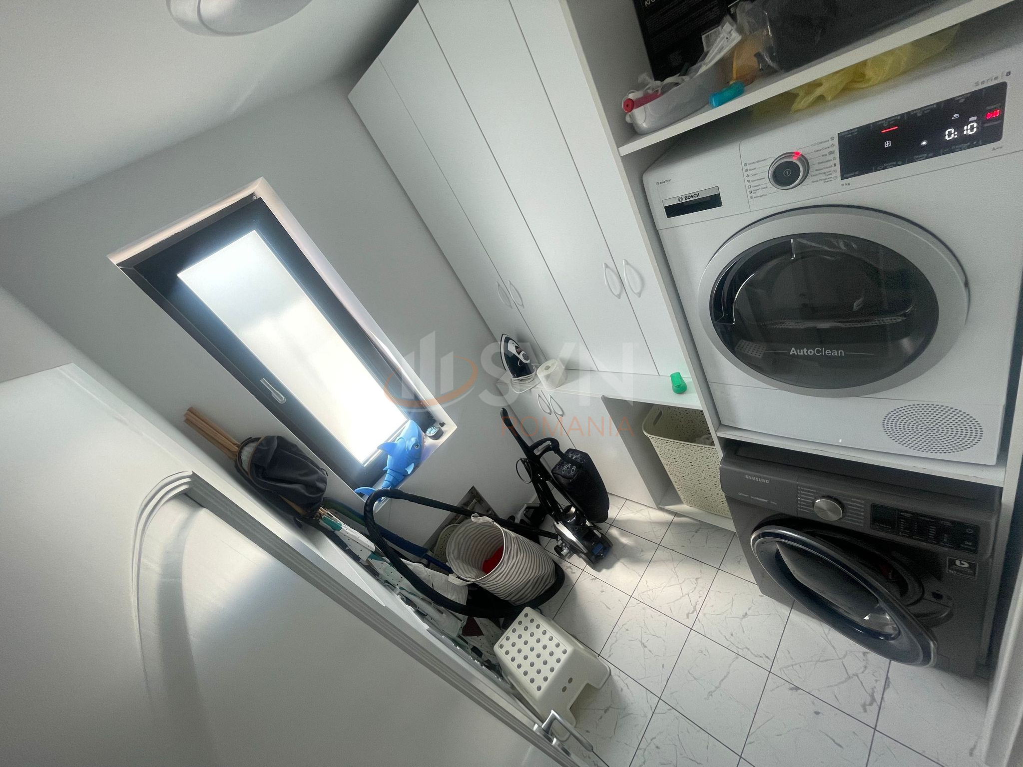 Casa, 5 camere Ilfov/Balotesti