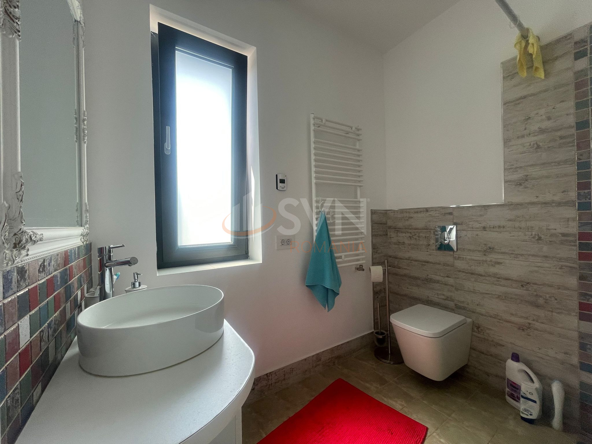 Casa, 5 camere Ilfov/Balotesti