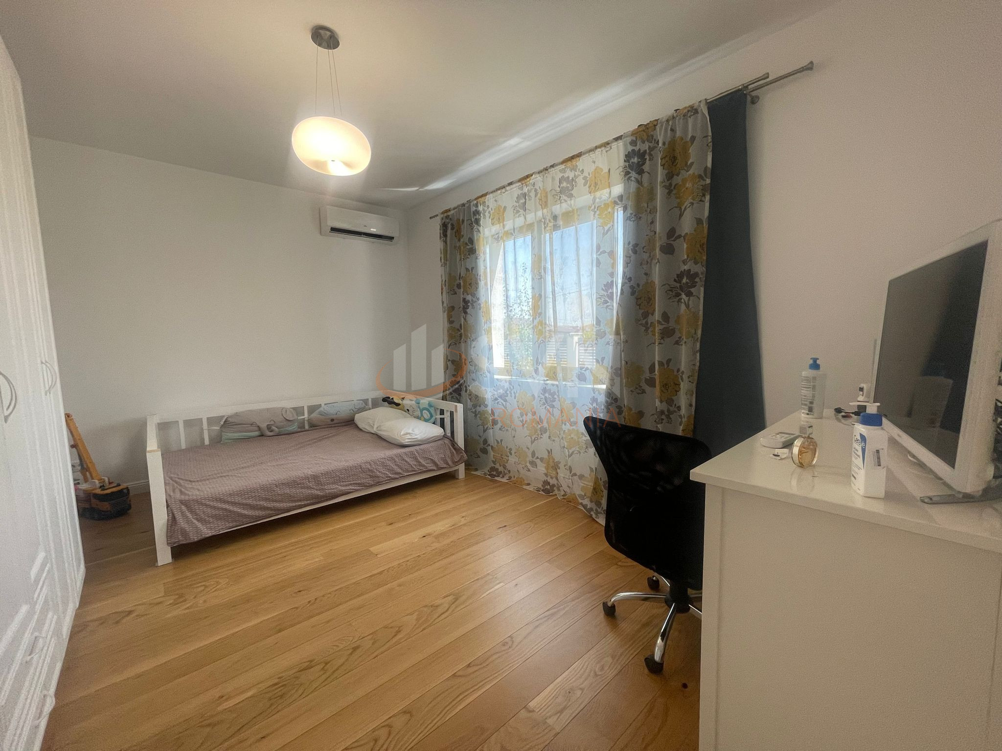 Casa, 5 camere Ilfov/Balotesti