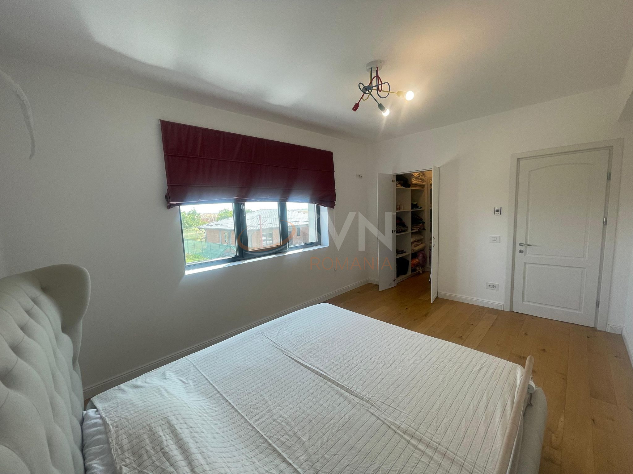 Casa, 5 camere Ilfov/Balotesti