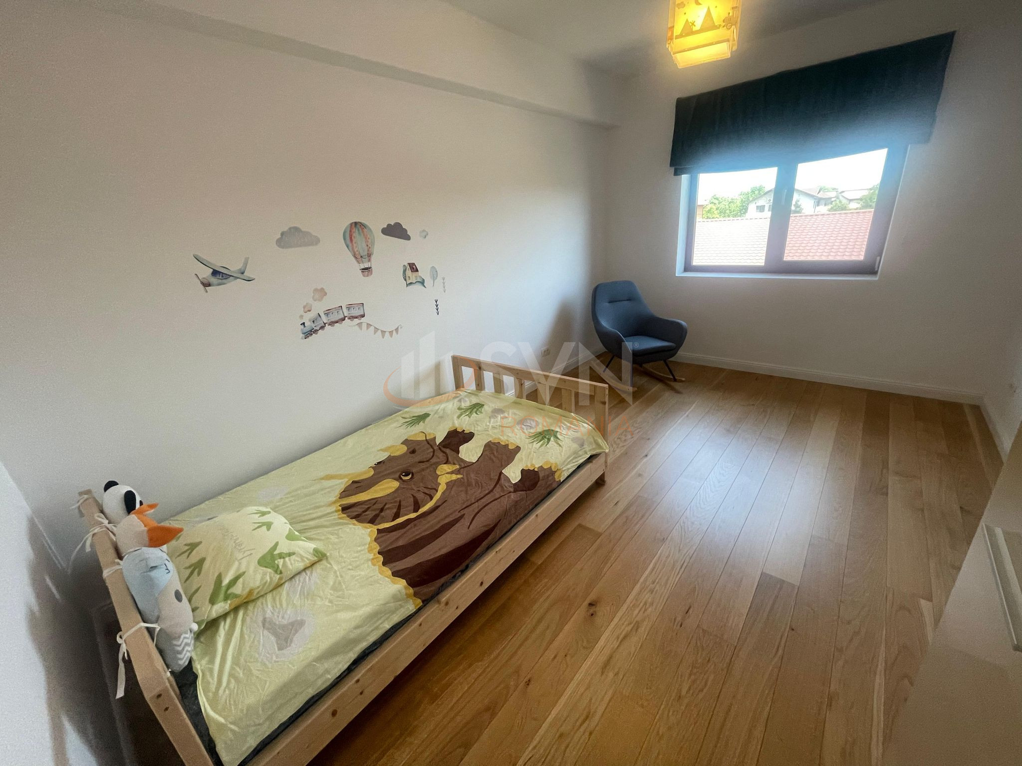 Casa, 5 camere Ilfov/Balotesti