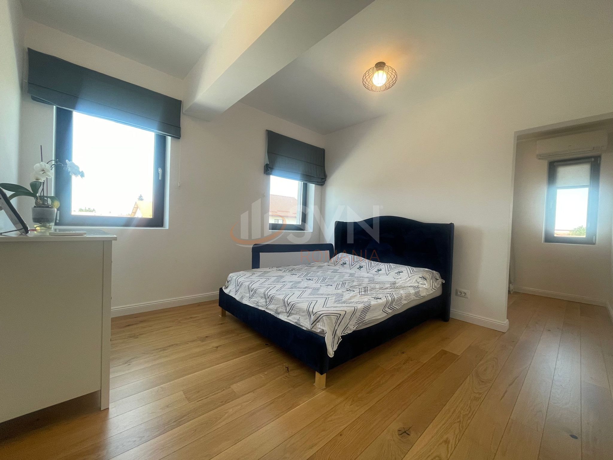 Casa, 5 camere Ilfov/Balotesti