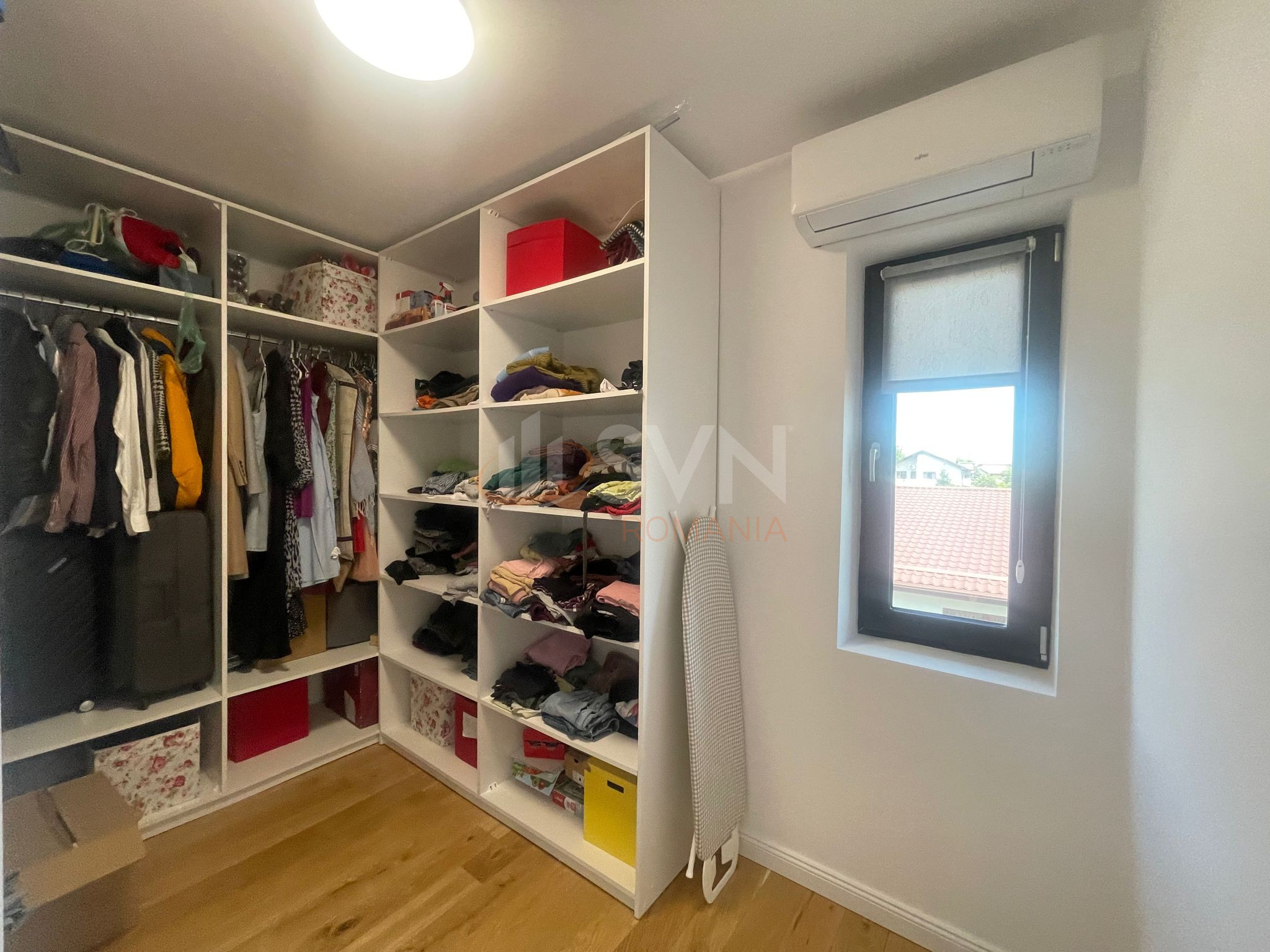 Casa, 5 camere Ilfov/Balotesti