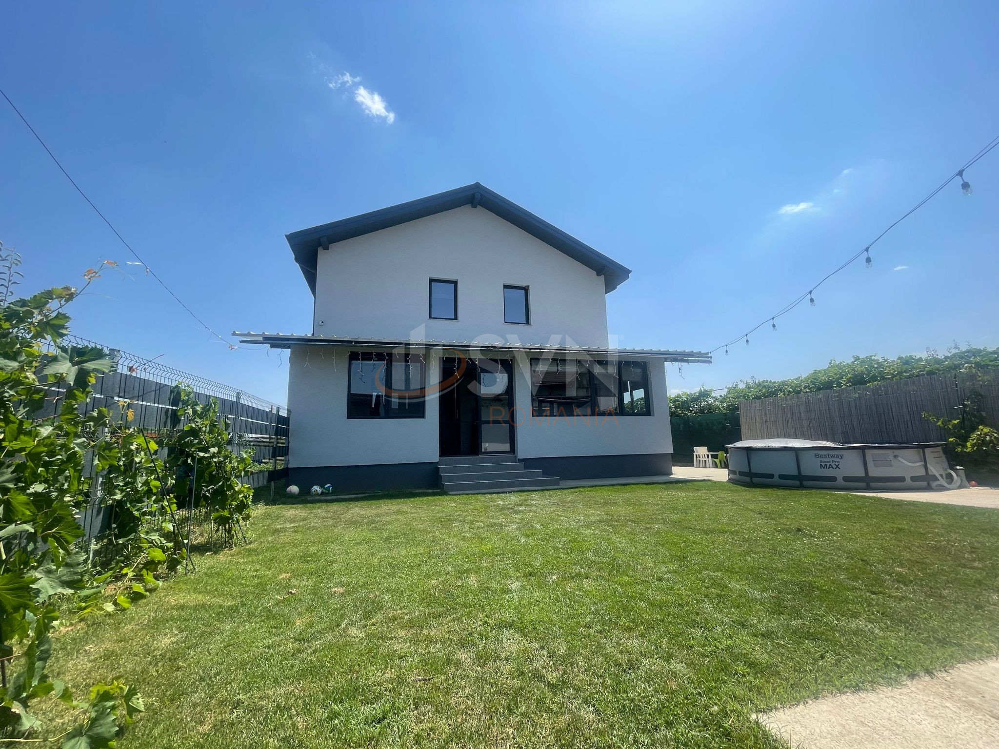 Casa, 5 camere Ilfov/Balotesti