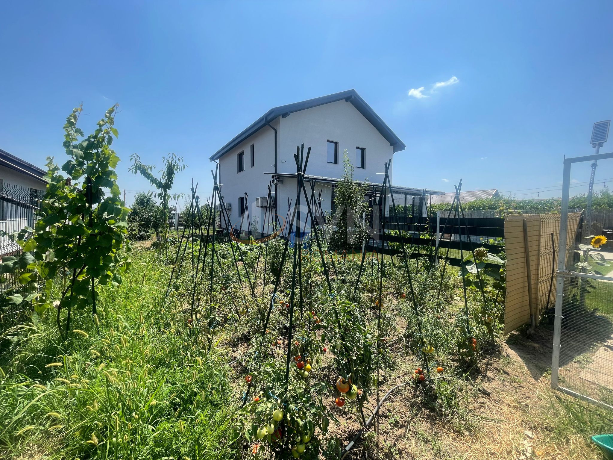 Casa, 5 camere Ilfov/Balotesti