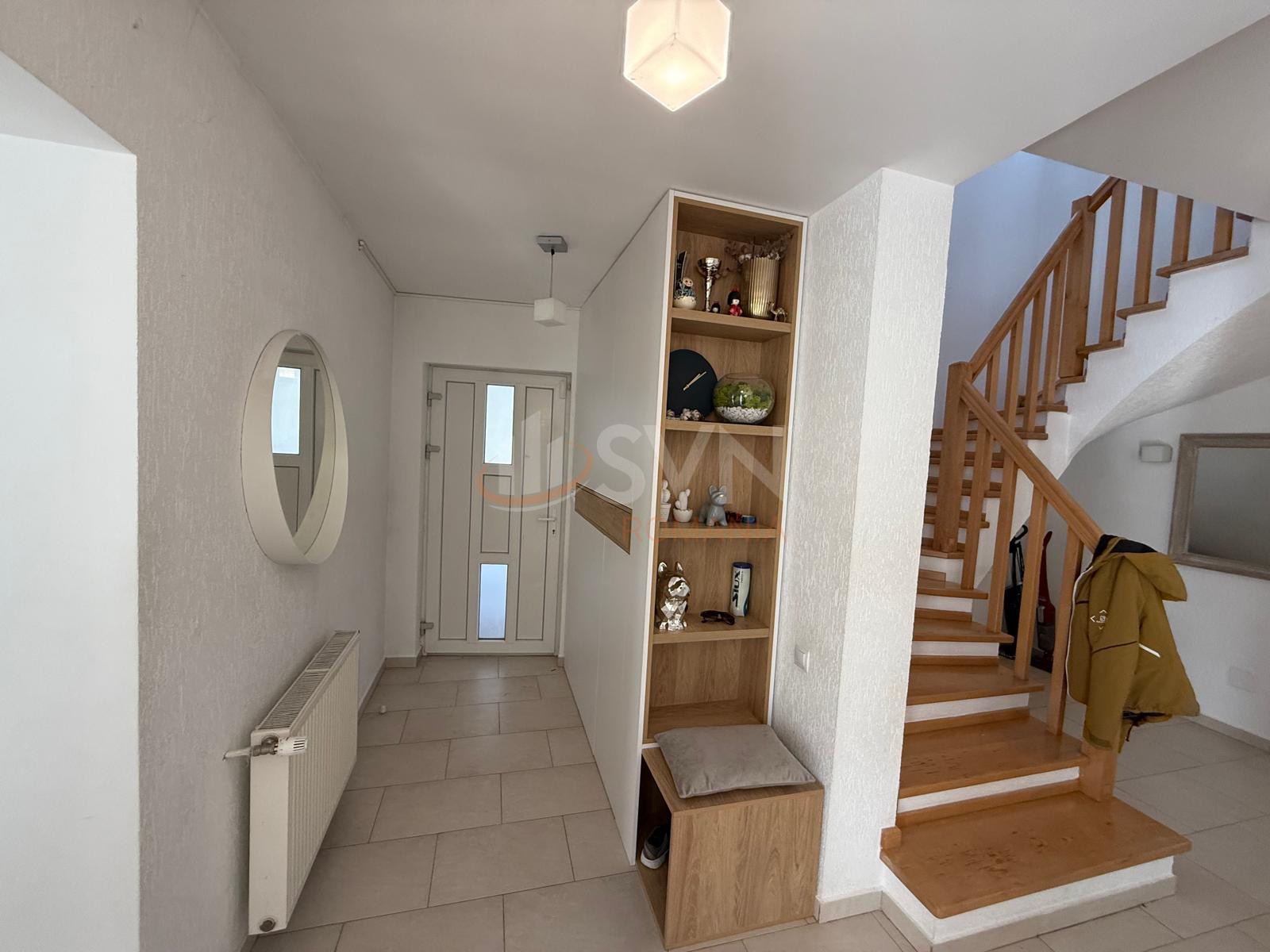 Casa, 5 camere Ilfov/Otopeni