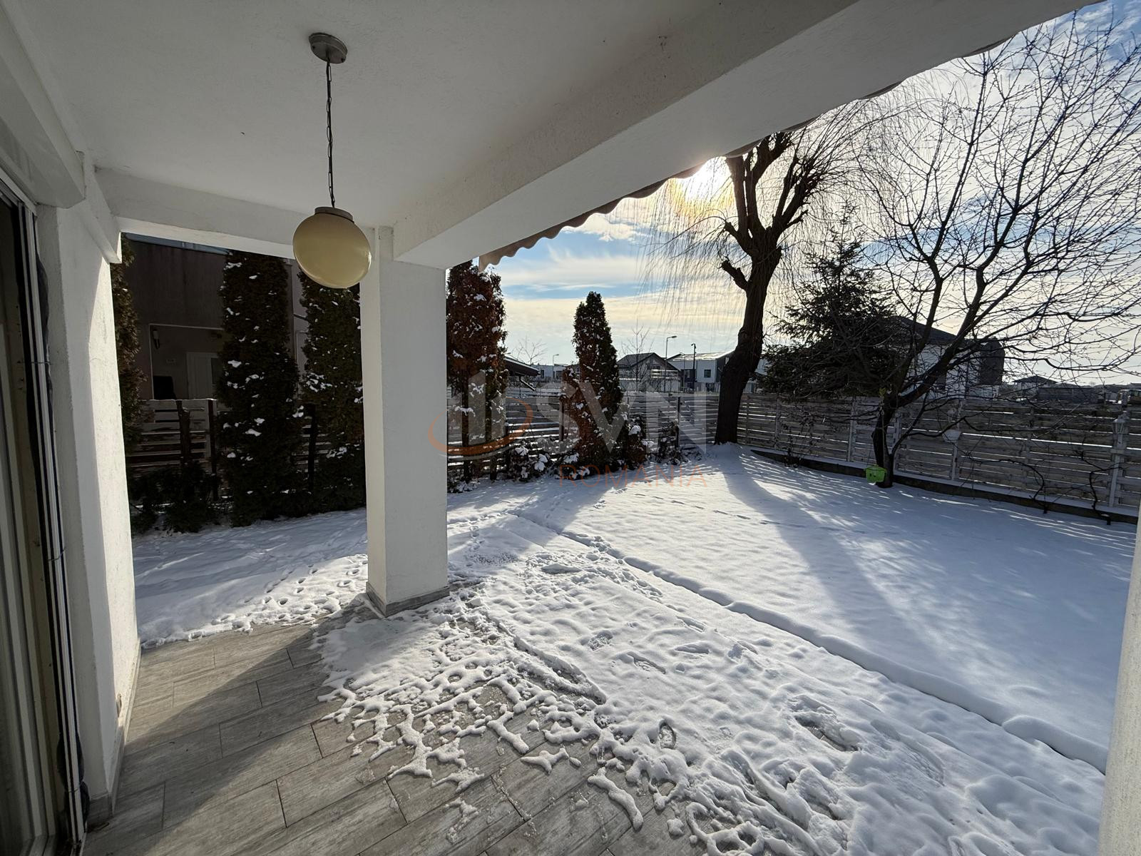 Casa, 5 camere Ilfov/Otopeni