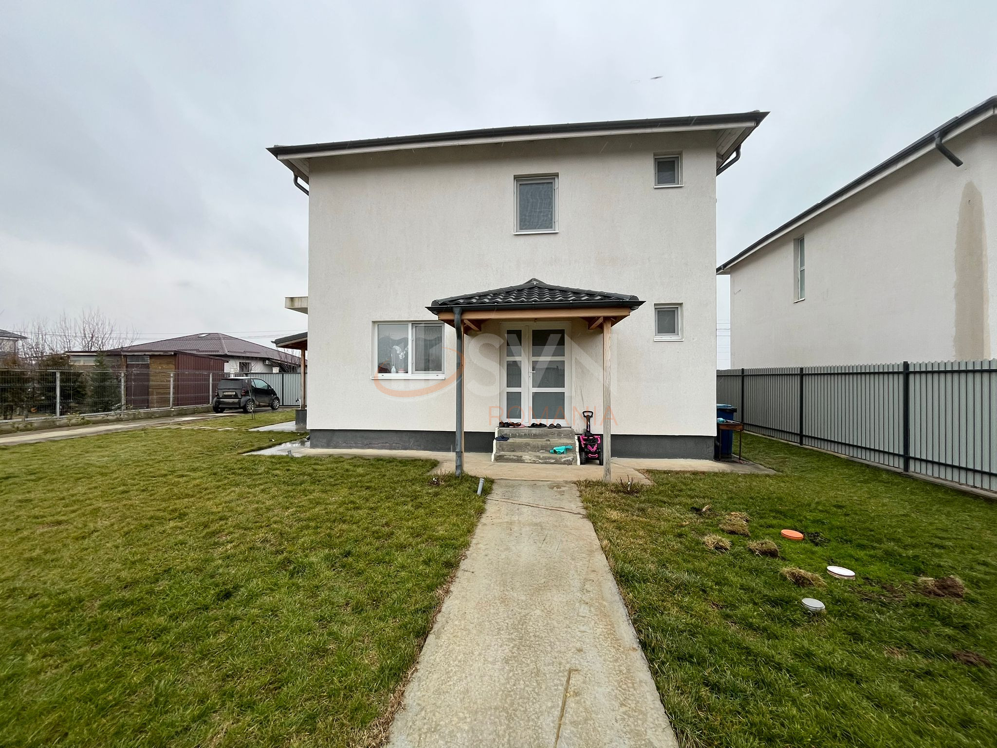 Casa, 5 camere Giurgiu/Centru