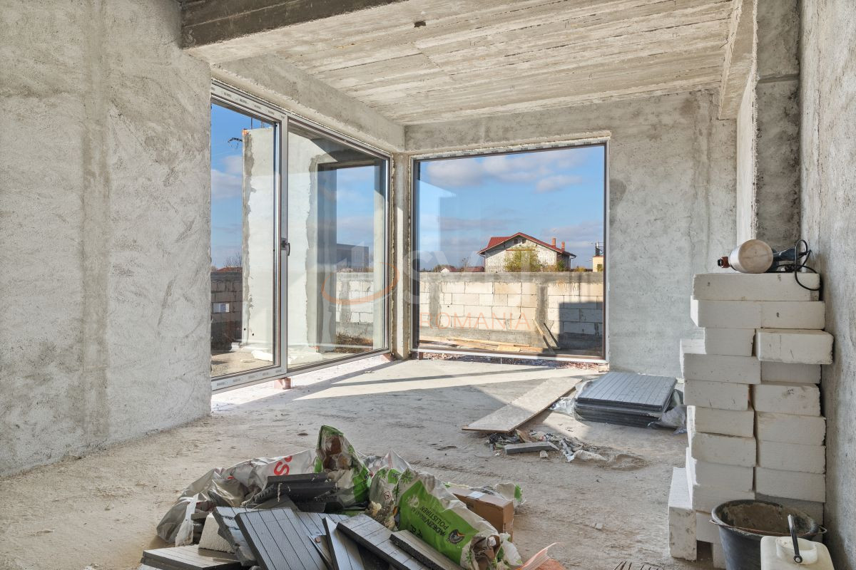 Casa, 5 camere Ilfov/Snagov