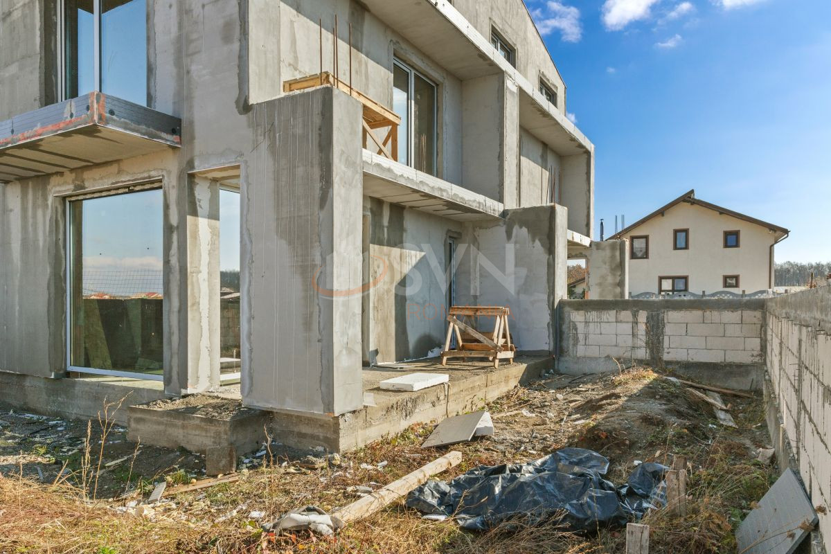Casa, 5 camere Ilfov/Snagov