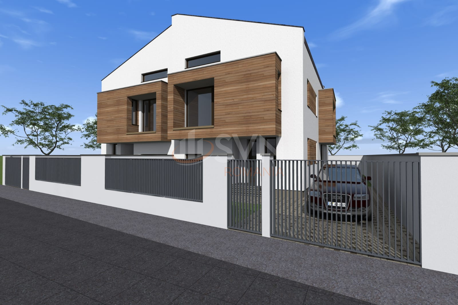 Casa, 5 camere Ilfov/Snagov