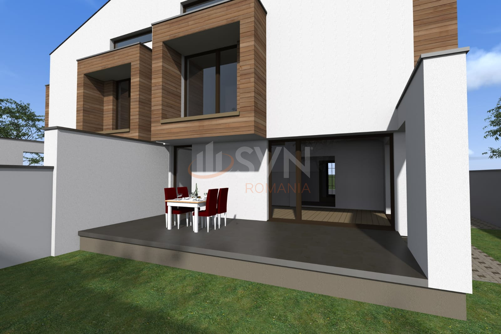 Casa, 5 camere Ilfov/Snagov