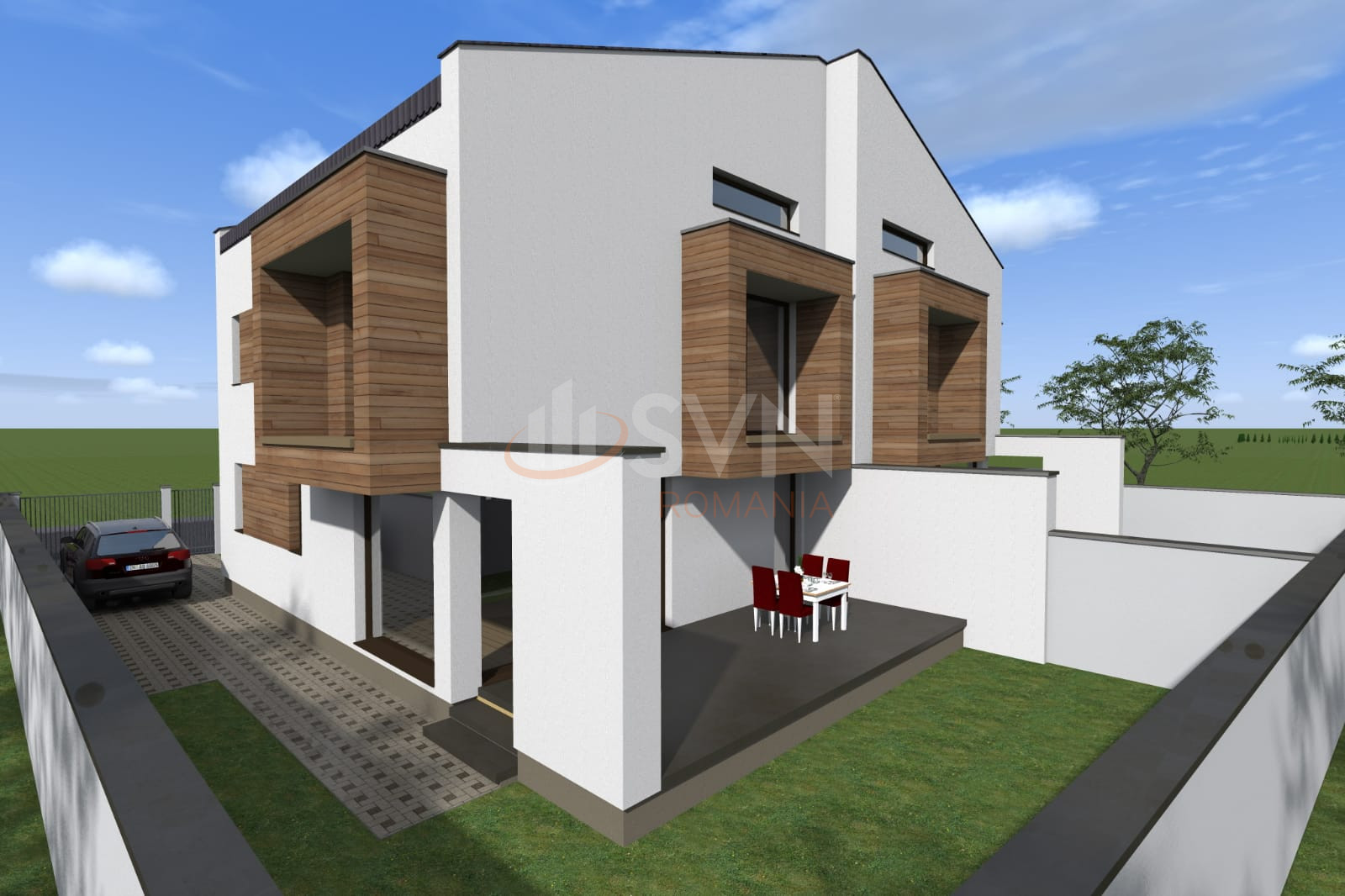Casa, 5 camere Ilfov/Snagov