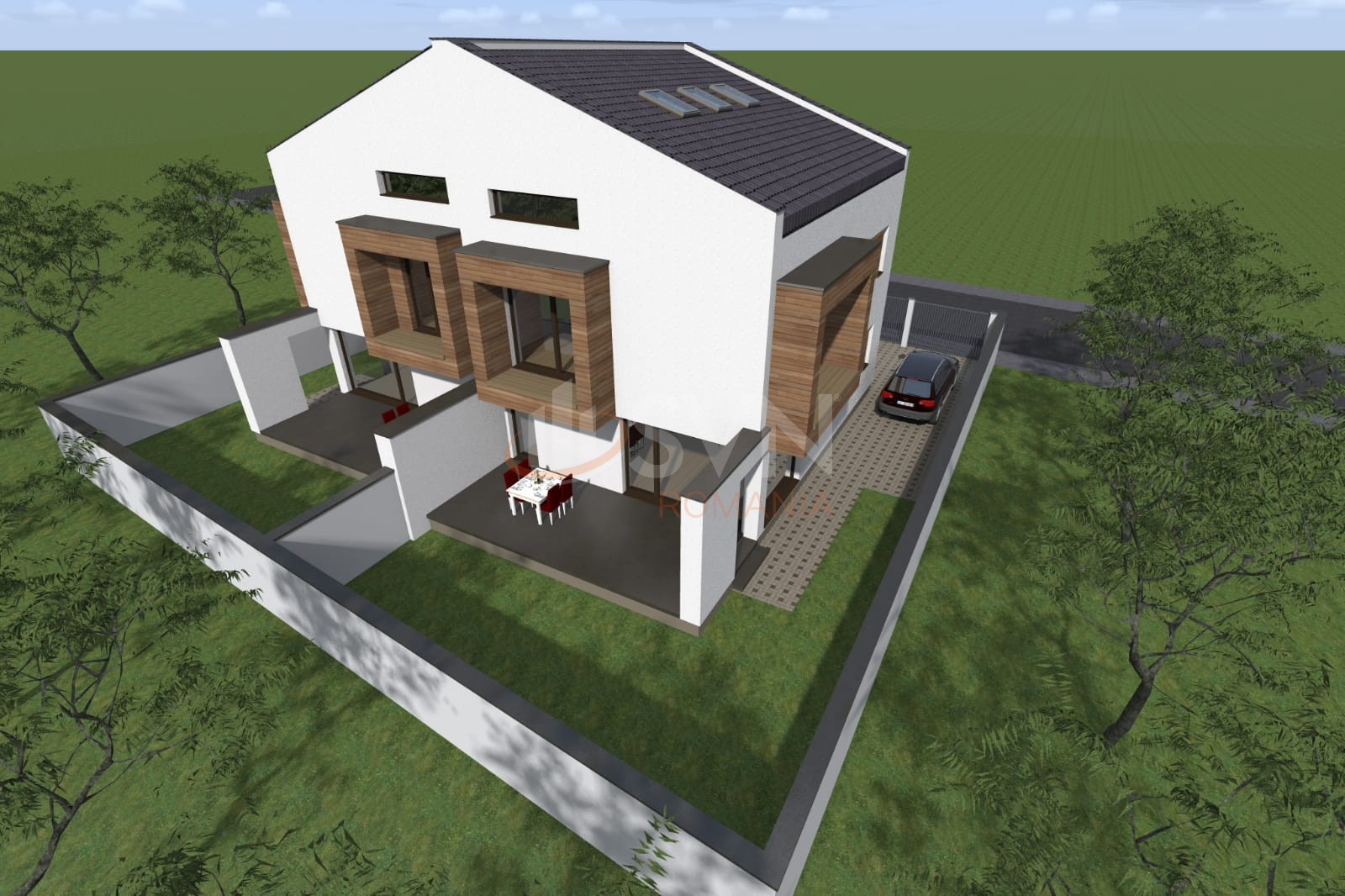 Casa, 5 camere Ilfov/Snagov
