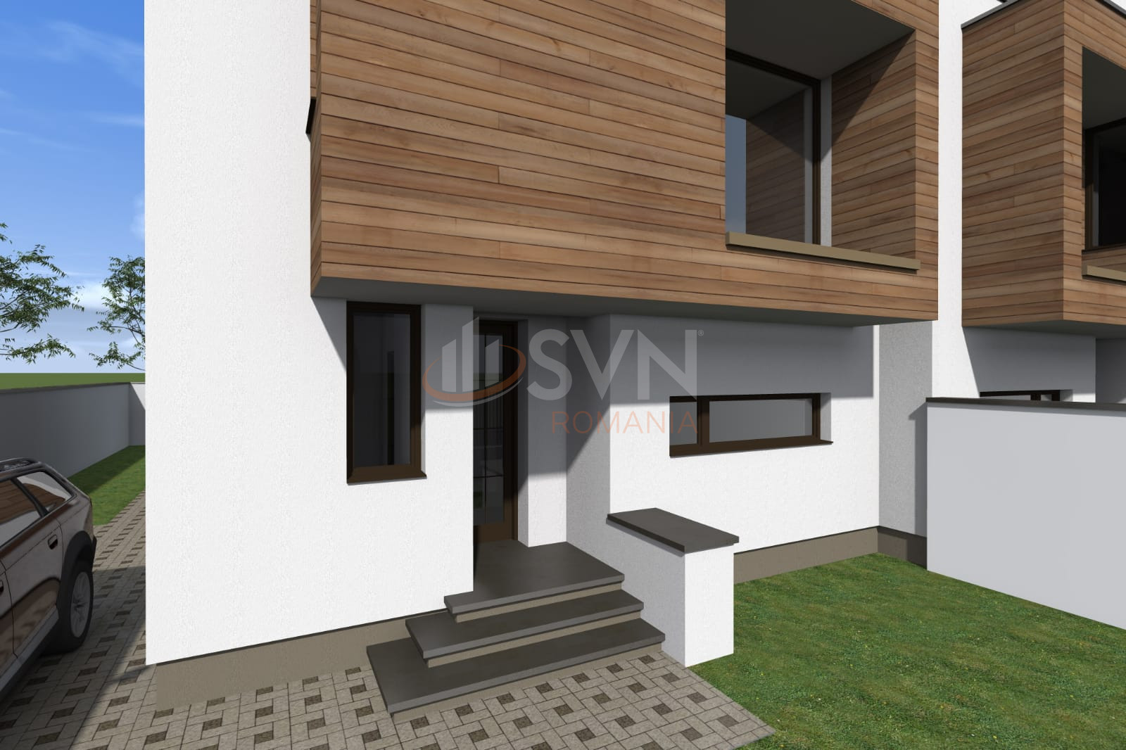 Casa, 5 camere Ilfov/Snagov