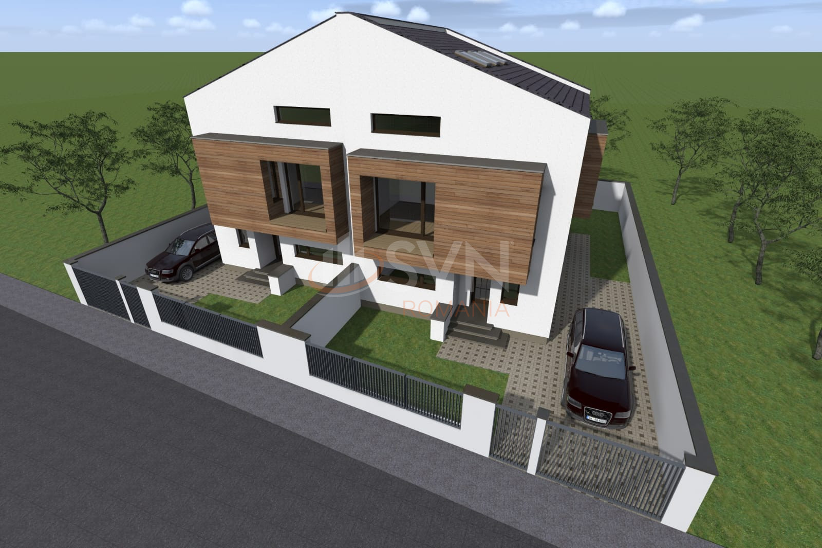 Casa, 5 camere Ilfov/Snagov