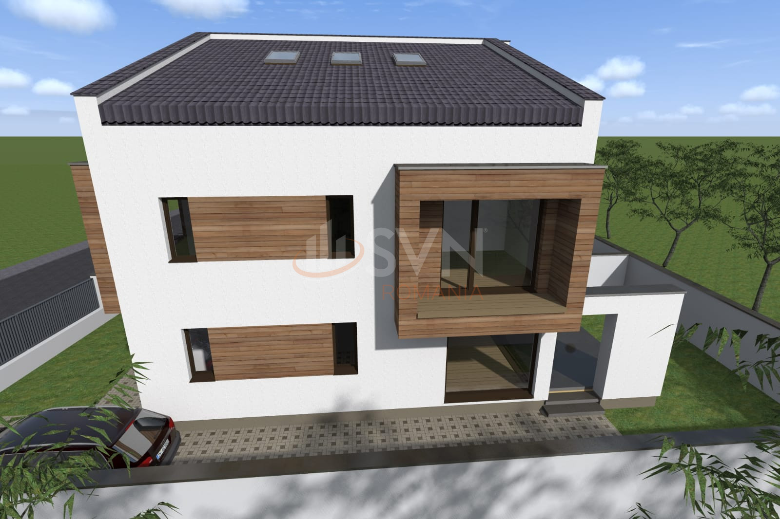 Casa, 5 camere Ilfov/Snagov