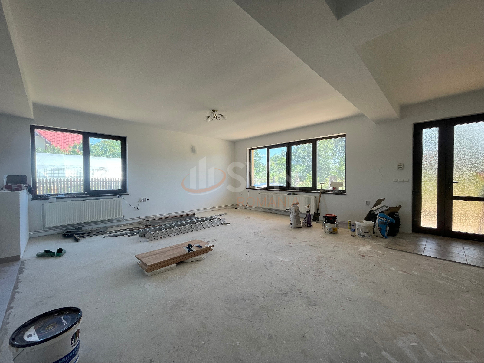 Casa, 5 camere Ilfov/Balotesti